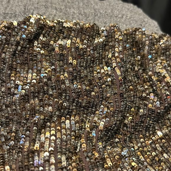 Sequine pant - Picture 3 of 3